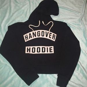 Hangover Hoodie